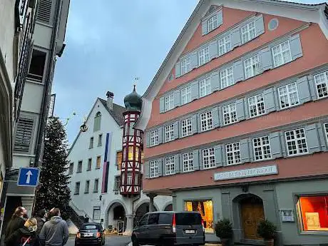 Photo de Toggenburger Museum