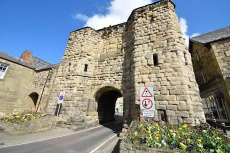 Photo de Hotspur Tower