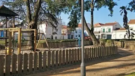 Photo de Jardim dos Charquinhos