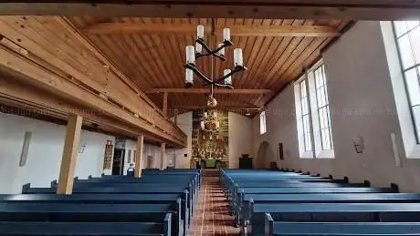 Photo de Evang.-Luth. Kirchengemeinde Oberstdorf