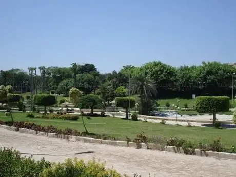 Photo de Al Shalalat Park