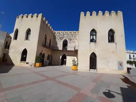 Photo de Centro de interpretación Cádiz y El Nuevo Mundo