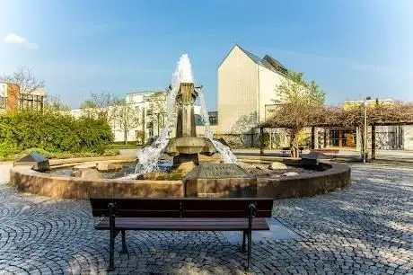 Photo de St. Judas Thaddäus