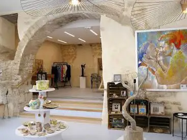 Photo de Monteux Tourist Office