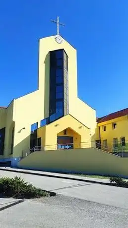 Photo de Church of St. Benedict