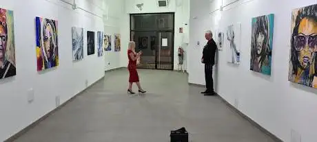Photo de Port Gallery