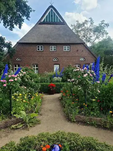 Photo of Ellerhoop-Thiensen Arboretum