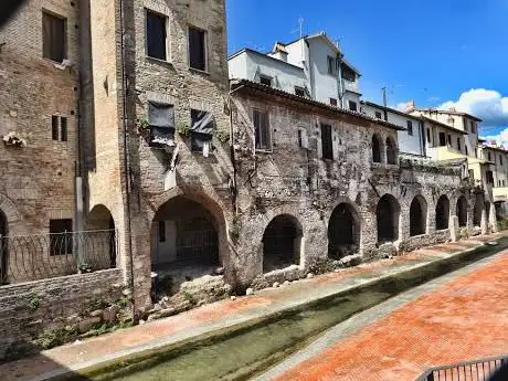 Photo de Portico Delle Conce