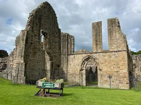 Photo de Finchale Priory