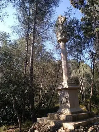 Photo de Mojon Puig i Valls