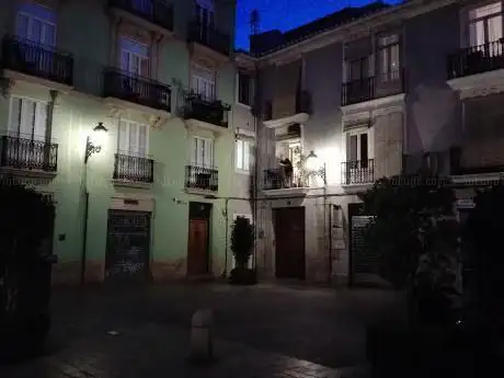 Photo de Plaça Sant Bult