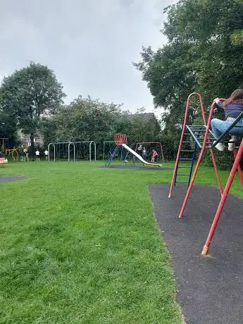 Photo de Errington Park