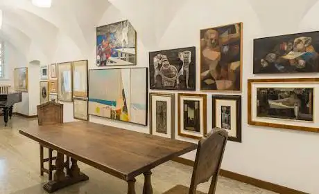Photo de Museum Eccel Kreuzer