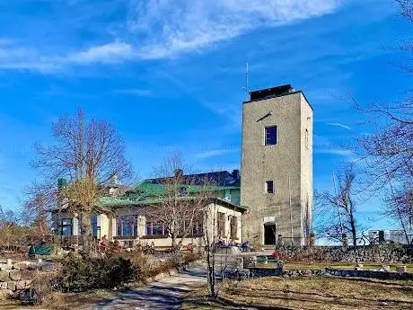 Photo de ÖTK - Sina-Warte