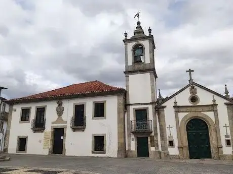 Photo de Chapel of Mercy