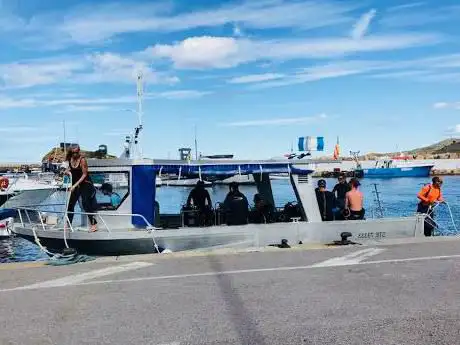 Photo de Aquablue Plongée