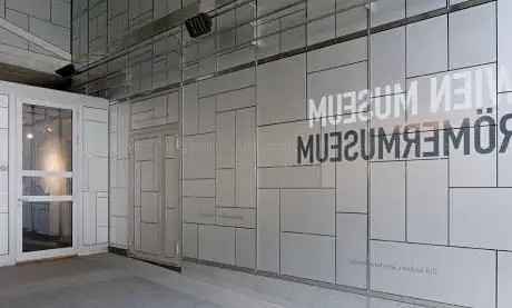 Photo de Musée romain de Vienne