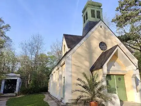 Photo de Wallfahrtskirche Maria Grün
