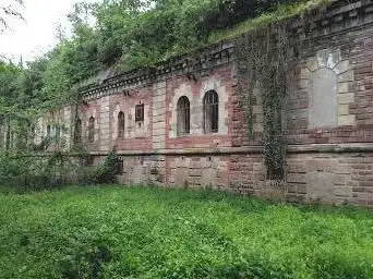 Photo de Fort Joffre