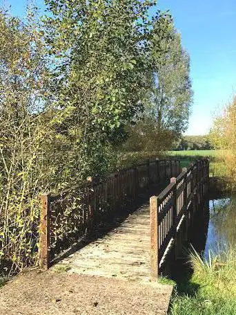 Photo de Parc de la Canner