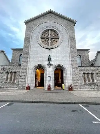 Photo de St Mary's Church