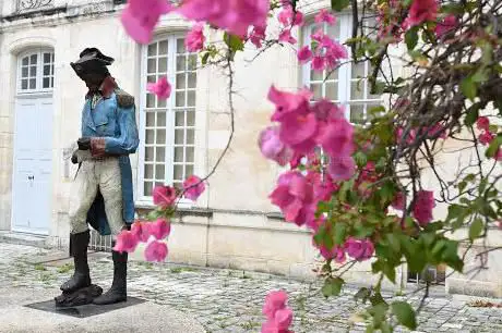 Photo de Musée du Nouveau Monde