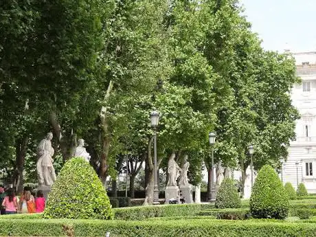 Photo de Jardins du Cabo Noval