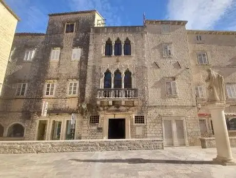 Photo de Cipiko Palace