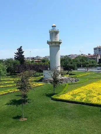 Photo de Fenerbahçe City Garden