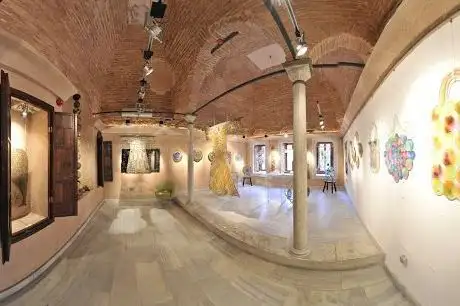 Photo de CAMHANE SANAT MERKEZİ