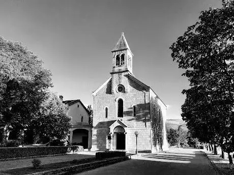 Photo de Church of St. Luke
