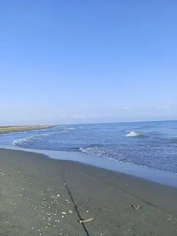 Photo de Tarsus Beach