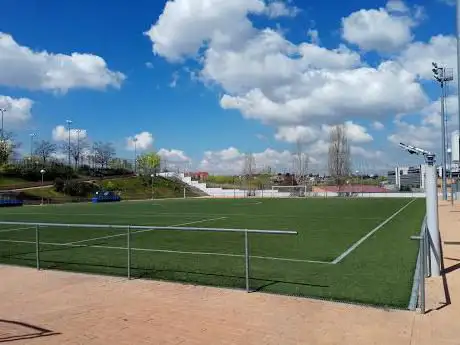 Photo de Instalación Deportiva Municipal Básica Montecarmelo