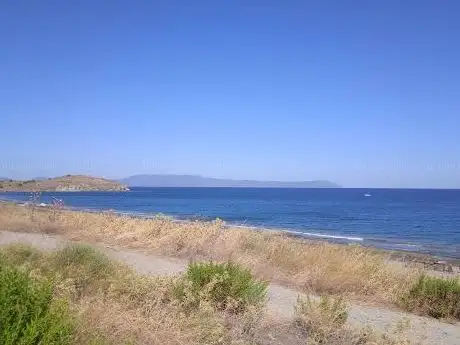 Photo de Aegean Army Memorial Forest