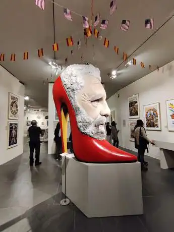 Photo de Museo Valenciano de la Ilustración y la Modernidad