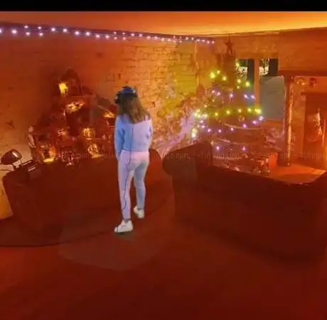 Photo de NAtivity experience