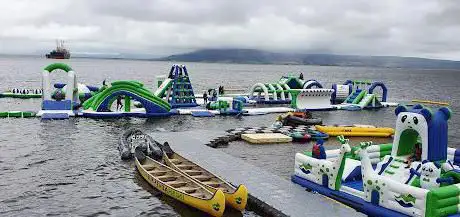 Inish Adventures