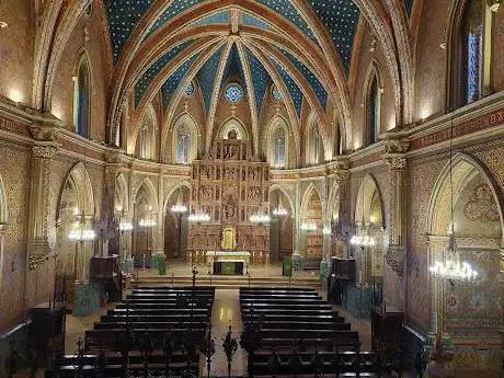 Photo de Église Saint Pierre