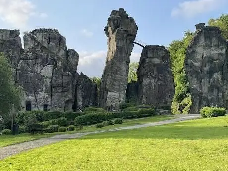 Photo de Knickenhagen