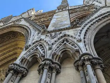 Photo of St Margaret's Church