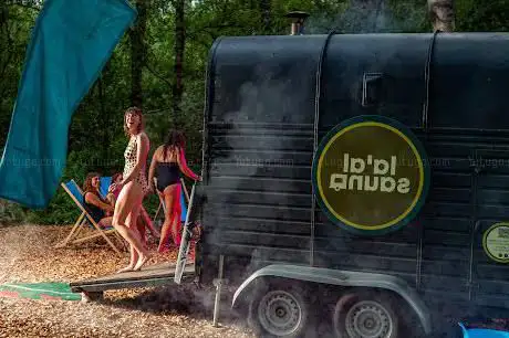 Photo de La'al Sauna