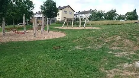 Photo of Spielplatz