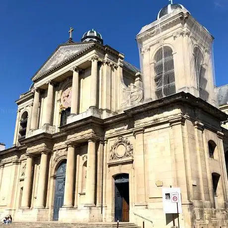 Photo de Église Notre-Dame