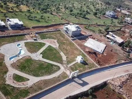Photo de Orhan Doğan Parkı