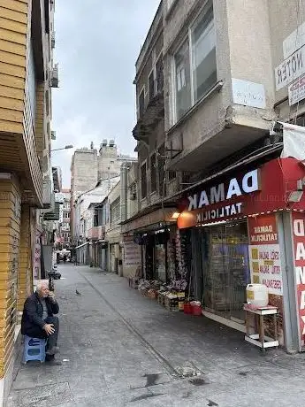 Photo de İskenderun Çağlar Spa