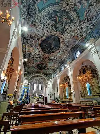Photo de Chiesa di Santa Maria della Pietà