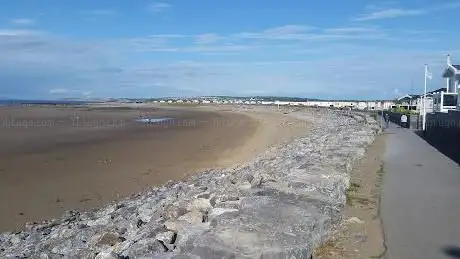 Photo de Trecco Bay Beach