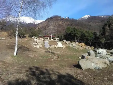 Photo de Area Trial