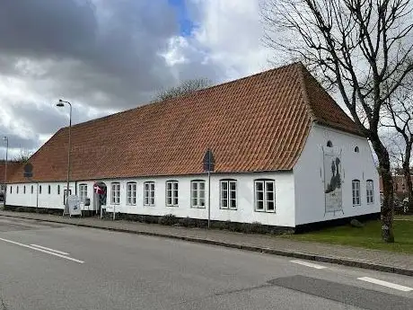 Photo de Kunsthal Holmen