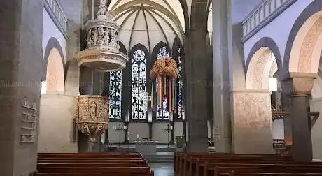 Photo de St. Petrikirche - Ev. St.-Petri-Pauli-Kirchengemeinde Soest